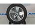 Alloy Wheels Set RENAULT Megane III Grandtour (KZ0/1)