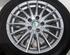 Alloy Wheels Set ALFA ROMEO 159 Sportwagon (939)
