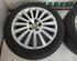 Alloy Wheels Set ALFA ROMEO 159 (939)