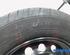 Spare Wheel RENAULT Twingo II (CN0)