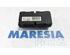 Controller Tire Pressure Monitoring System PEUGEOT 207 (WA, WC)