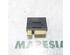 Wash Wipe Interval Relay PEUGEOT 308 CC (4B)