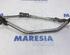 Wiper Linkage PEUGEOT 208 I (CA, CC)