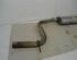 Front Silencer FORD Mondeo III Turnier (BWY)