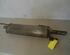 Front Silencer OPEL Astra F Cabriolet (53 B)