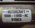 Startmotor FORD Focus II Stufenheck (DB, DH, FCH)