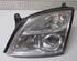 Headlight OPEL Vectra C (--)