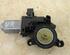 Electric Window Lift Motor SKODA Fabia II (542)