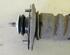 Shock Absorber BMW 3er Touring (E36)