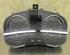 Instrument Cluster SKODA Fabia II Combi (545)