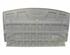 Luggage Compartment Cover RENAULT Megane I (BA0/1)