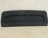 Luggage Compartment Cover OPEL Corsa D (S07)
