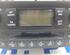 P17527407 Cassetten-Radio TOYOTA Corolla Liftback (E12) 8612002250