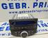 P20060865 CD-Radio CHEVROLET Spark (M300) AGC9113RM
