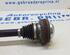 Drive Shaft AUDI A7 Sportback (4GA, 4GF)