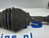 Drive Shaft PEUGEOT 1007 (KM)