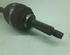 Drive Shaft CHEVROLET Matiz (M200, M250)