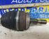 Drive Shaft MERCEDES-BENZ M-Klasse (W163)