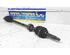 Drive Shaft CHEVROLET Matiz (M200, M250)