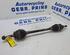 Drive Shaft SKODA Citigo (--)