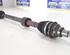 Drive Shaft DAIHATSU CUORE VI (L251, L250_, L260_), DAIHATSU Cuore VI (L250, L251, L260)