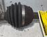 Drive Shaft VW Golf IV (1J1)