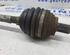 Drive Shaft VW Golf V (1K1)