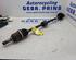 Drive Shaft OPEL Corsa D (S07)