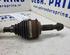 Drive Shaft TOYOTA Yaris (P13)