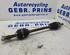 P20318828 Antriebswelle links vorne CHEVROLET Matiz