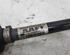 Drive Shaft OPEL Astra J Caravan (--)