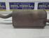 End Silencer OPEL Astra H (L48)