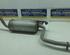 Middle Silencer FORD Focus Turnier (DNW)