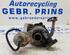 Turbolader OPEL Corsa D (S07)