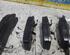 Brake Shoe Set DAIHATSU CUORE VI (L251, L250_, L260_), DAIHATSU Cuore VI (L250, L251, L260)