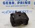 Brake Caliper NISSAN Juke (F15)