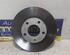 Brake Disc MAZDA 3 Stufenheck (BK)