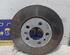 Brake Disc AUDI A2 (8Z0)