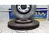 Brake Disc PEUGEOT 5008 (0E, 0U)