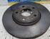 Brake Disc RENAULT Trafic II Kasten (FL)