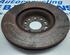 Brake Disc VW Golf V Variant (1K5), VW Golf VI Variant (AJ5)