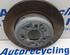 Brake Disc BMW 5er (F10)