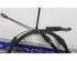 Handbrake Cable VW Crafter Kasten (SX, SY)