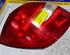 Combination Rearlight SKODA Fabia II (542), SKODA Fabia I (6Y2)