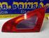 Combination Rearlight MITSUBISHI Colt VI (Z2A, Z3A), MITSUBISHI Colt VII (Z2_A)