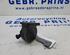 Claxon FORD Focus IV Turnier (HP), FORD Focus IV Turnier (--)