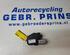 Motor schuifdak BMW 5er (F10), BMW 5er Gran Turismo (F07), BMW 5er Touring (F11)