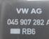 Glow Plug Relay Preheating SEAT Ibiza IV (6J5, 6P1), SEAT Ibiza IV Sportcoupe (6J1, 6P5)