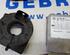 Regeleenheid airbag VW Transporter V Bus (7EB, 7EC, 7EF, 7EG, 7EJ, 7HB, 7HF, 7HJ)