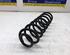 Coil Spring MERCEDES-BENZ A-Klasse (W168)